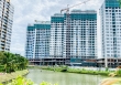 Thị trường nhà ở TP.HCM: Sáp nhập không làm giá hạ nhiệt