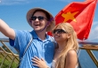 Chơi thả ga tại Sun World trên khắp ba miền dịp đại lễ 2/9