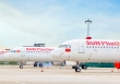 Ngắm dàn 3 tàu bay Airbus A321 hiện đại của Sun PhuQuoc Airways: sẵn sàng cất cánh vào tháng 11
