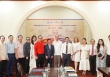 Đại sứ Cuba: Người dân Cuba sẽ rất xúc động khi có những ca khúc viết về tình cảm của nhân dân hai nước