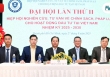 Đại hội II AVRCIPL: Khẳng định vai trò trong nghiên cứu và tư vấn chính sách pháp luật đầu tư.