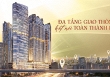 Infographic: Tâm điểm kết nối tại Tổ hợp căn hộ Sun Group Cầu Giấy