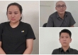 Khởi tố nhóm đối tượng núp bóng cơ sở thẩm mỹ, thu lợi bất chính gần 10 tỷ đồng
