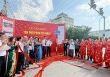  Hà Nội gắn biển tên phố Phan Tây Nhạc