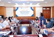 Triển khai thành lập Chi hội Nữ trí thức Trường Đại học Luật Hà Nội