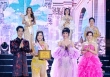 Hoa hậu Doanh nhân Hương sắc Việt Nam 2025: Nữ hoàng nông sản miền Tây Thanh Bình đạt Á hậu 3