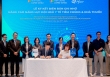 Long Châu 'bắt tay' Pfizer xây dựng chuyên môn đội ngũ tiêm chủng và nhà thuốc 