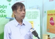 Bác sĩ Tây y và hành trình tìm ‘trái ngọt’ từ thuốc Nam với dược liệu Việt