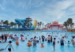 Chơi thả ga, ăn thỏa sức tại Sun World Ha Nam chỉ 220 ngàn đồng