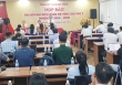 Khánh Hòa hướng đến chiến lược phát triển bền vững và thực hành an dân.