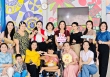Nữ doanh nhân Đồng Nai mang Trung thu ấm áp đến Cô nhi viện Thiên Bình