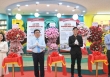 Nhà sách hiện đại trong lòng đô thị mới 
