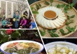 Món bún quê và khúc hát chèo – chuyện kể từ “Quà chiều Hà Nội”