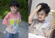 Dấu hiệu của 1 em bé ngang tàng, bướng bỉnh nhưng dễ làm nên cơ đồ
