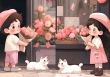 Dự báo tháng 10 cho 12 cung hoàng đạo nhí: Bố mẹ bé Song Tử nên lắng nghe con hơn; bạn nhỏ Cự Giải lại quá nhút nhát