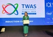 GS.TS Nguyễn Thị Thanh Mai được công nhận là Viện sĩ Viện Hàn lâm Khoa học Thế giới