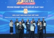 Nhà xuất bản Giáo dục Việt Nam được vinh danh “Doanh nghiệp, đơn vị sự nghiệp chuyển đổi số xuất sắc” năm 2025