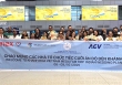 Đón 18 chuyến tàu biển quốc tế và hàng trăm chuyến bay thẳng từ nhiều nước, Khánh Hòa đạt doanh thu du lịch 9 tháng gần 57 ngàn tỷ đồng