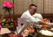 Bún chả, nem Việt Nam gây ấn tượng tại Bangkok