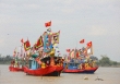 Hào khí Đông A trên sông Lục Đầu