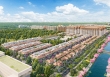 Phân khu Flora Avenue: Tầm nhìn quy hoạch định hình giá trị sống và đầu tư
