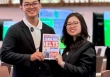 Từ sợ tiếng Anh đến IELTS 8.5, bí quyết của bạn trẻ 2K4 thay đổi cuộc đời bằng tư duy học đúng