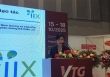 Dòng vốn quốc tế có thêm màu 'cam'