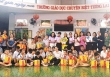 Nữ Trí thức Khánh Hòa chú trọng chăm sóc “sức khỏe hoàn hảo”