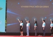 Sôi động Ngày hội “Phụ nữ Nói không với thực phẩm không an toàn”