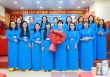 Hội Phụ nữ Công ty Yến Sào Khánh Hòa phát huy hiệu quả sức mạnh đoàn kết