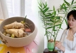 Không ngờ củ gừng bé xíu trong bếp lại là 'bảo bối' phong thủy, giúp cả nhà tôi tránh nồm ẩm mốc, đón vượng khí!