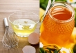 Bộ phận siêu giàu collagen của quả trứng: Đem trộn với mật ong sẽ thành 'thần dược' giúp da căng bóng, giảm mụn