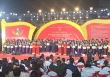 Tuyên dương 95 thủ khoa xuất sắc tốt nghiệp các trường đại học, học viện trên địa bàn Thành phố Hà Nội năm 2025