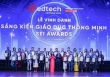 91 sáng kiến giáo dục thông minh được vinh danh tại SEI Awards lần thứ ba