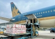 Vietnam Airlines ra thông báo quan trọng về bão lũ