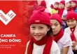 Hành trình thực hiện cam kết phụng sự dài hạn của Canifa: Hơn 20 năm trao đi và những con số 'biết nói'