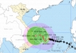 Tin bão số 15 mới nhất: Giật cấp 15, 'đi lòng vòng' trên biển và đảo hướng bất thường