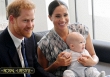 Lý do thật sự Vương tử Harry và Meghan đặt tên con trai là Archie
