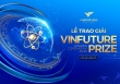 Tối nay, chủ nhân giải thưởng VinFuture với tổng trị giá 4,5 triệu đô la sẽ chính thức lộ diện!