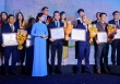 Herbalife Việt Nam được Liên đoàn Thương mại và Công nghiệp Việt Nam vinh danh Top 100 Doanh Nghiệp Bền Vững Việt Nam 2025