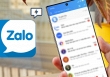 Thông tin khẩn về tin nhắn trên Zalo, tất cả người dân cần biết càng sớm càng tốt
