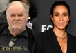 Chua xót tình cha con Meghan Markle: Bố ruột nguy kịch nơi đất khách, con gái gửi email hỏi thăm nhưng 'bặt vô âm tín'?