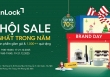 Lễ hội sale lớn nhất năm “LocknLock Brand Day” trở lại đường đua dịp giáng sinh