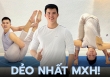 Pose dáng đỉnh đến mức chị em nhìn còn tị, thầy giáo Yoga hot nhất MXH tiết lộ: Yoga không đơn thuần là giãn cơ, uốn dẻo!
