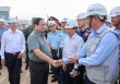 Thủ tướng kiểm tra siêu dự án 16 tỷ USD trước ngày trọng đại: Đúng 19/12, Vietnam Airlines sẽ thực hiện