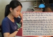 Bức thư nữ sinh lớp 5 gửi mẹ xúc động: 'Người ta bảo mẹ đi xa lắm tiền, mẹ bảo kiếm tiền xây nhà, mua quần áo đẹp cho con'