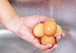 Mua trứng về cất tủ lạnh, nên rửa sạch hay để nguyên? Lời giải từ chuyên gia khiến nhiều người 'giật mình'