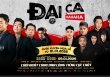 Đại Ca Ha Ha Ha - Siêu phẩm Hàn Quốc quy tụ dàn sao khủng, hứa hẹn gây bùng nổ phòng vé Việt Nam Tết Dương lịch 2026