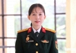  Quyết tâm vượt khó của nữ thủ khoa ghi tên vào lịch sử Học viện Kỹ thuật Quân sự