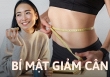 Đầu năm không cần ép mình giảm cân khắc nghiệt: Chỉ cần chỉnh lại 4 thói quen này, cơ thể sẽ tự 'gọn' dần